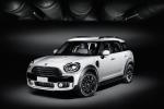 Mini Cooper D Countryman Baker Street Edition 2018 года